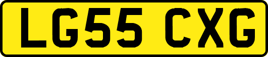 LG55CXG