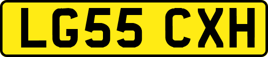 LG55CXH