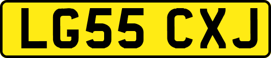 LG55CXJ
