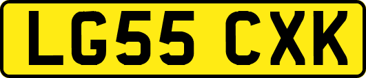 LG55CXK