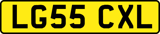 LG55CXL