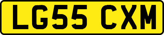 LG55CXM
