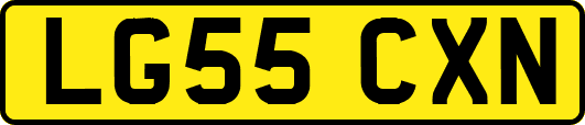 LG55CXN