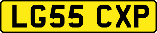 LG55CXP