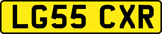 LG55CXR