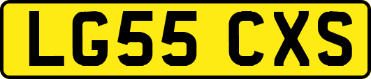 LG55CXS