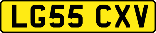 LG55CXV
