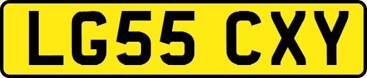 LG55CXY