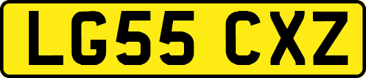 LG55CXZ