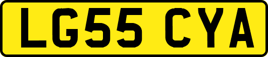 LG55CYA