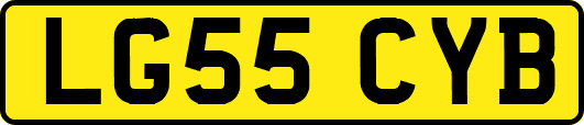 LG55CYB