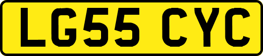 LG55CYC