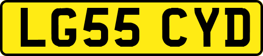 LG55CYD
