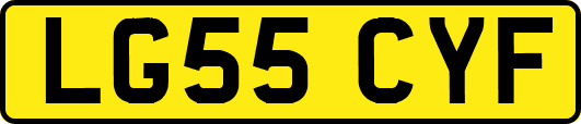 LG55CYF