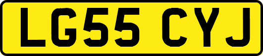 LG55CYJ