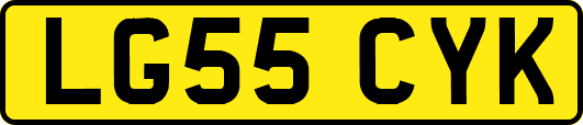 LG55CYK