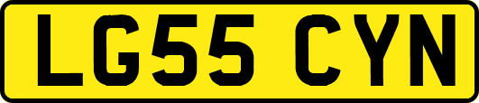 LG55CYN
