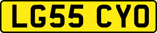 LG55CYO