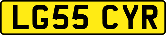 LG55CYR