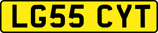 LG55CYT