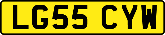 LG55CYW
