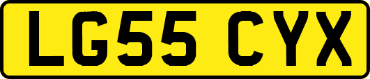 LG55CYX
