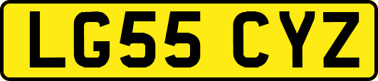 LG55CYZ