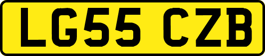 LG55CZB