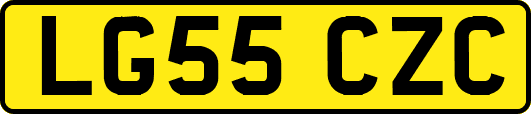 LG55CZC