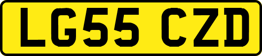 LG55CZD