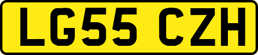 LG55CZH