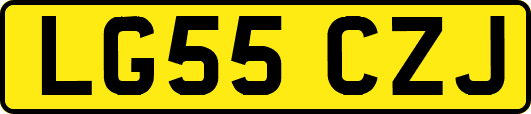 LG55CZJ