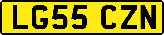 LG55CZN