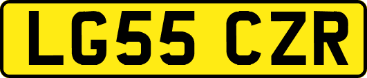 LG55CZR