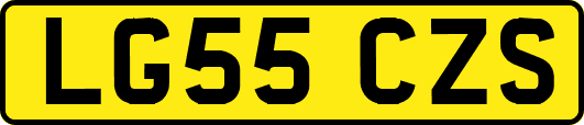LG55CZS