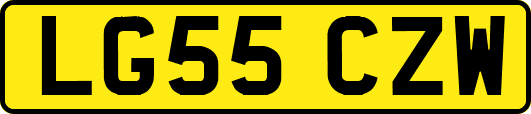 LG55CZW