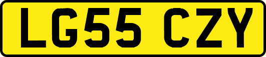 LG55CZY