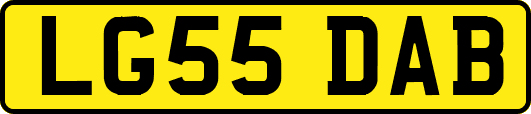 LG55DAB