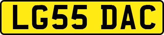 LG55DAC