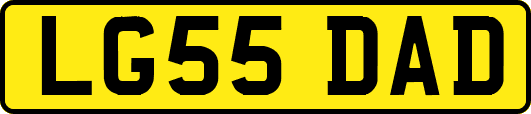 LG55DAD