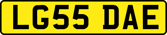 LG55DAE