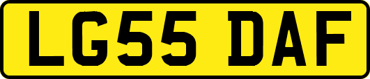 LG55DAF
