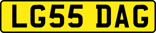 LG55DAG