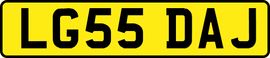 LG55DAJ