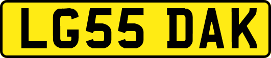 LG55DAK