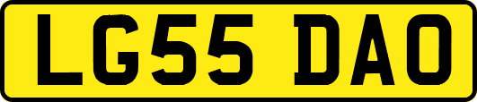LG55DAO