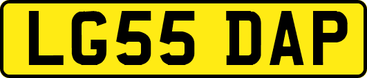 LG55DAP