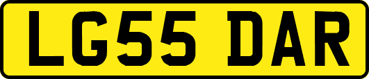 LG55DAR