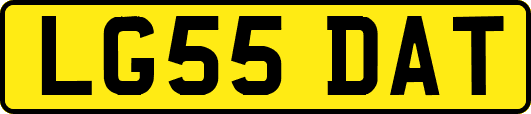 LG55DAT