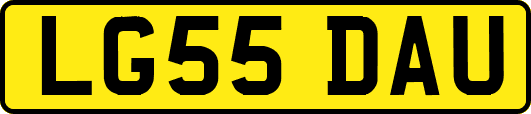 LG55DAU